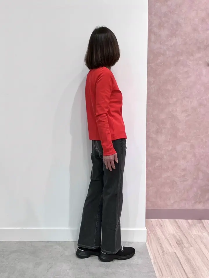 ONWARD CROSSET SELECT 山本 コーディネート画像