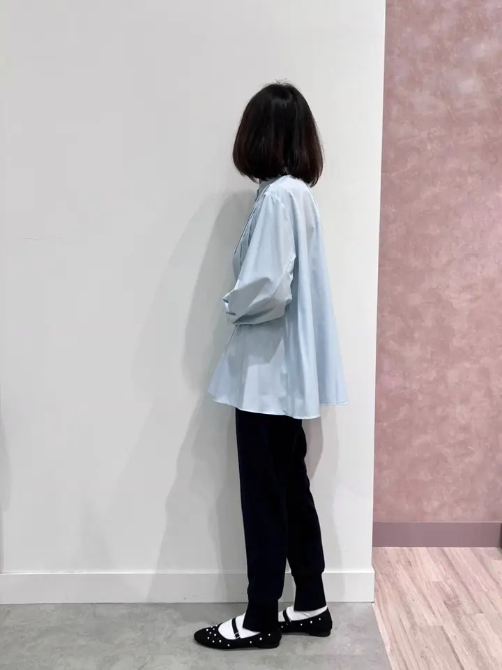 ONWARD CROSSET SELECT 山本 コーディネート画像