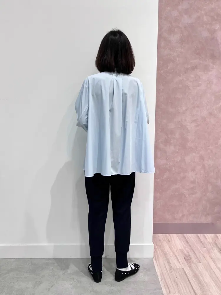 ONWARD CROSSET SELECT 山本 コーディネート画像