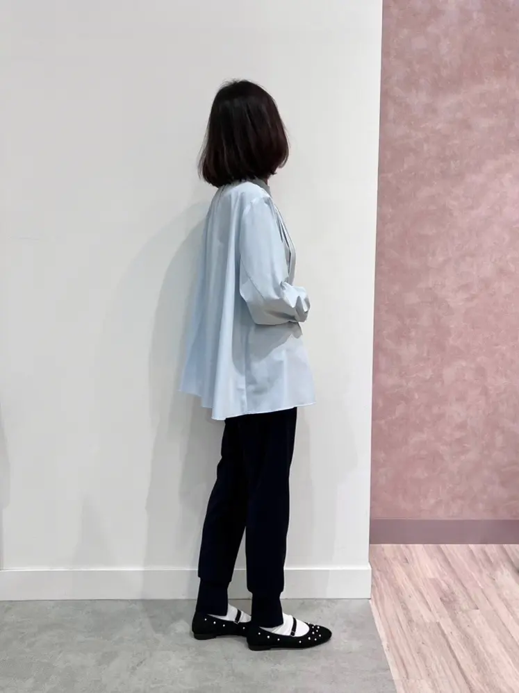 ONWARD CROSSET SELECT 山本 コーディネート画像