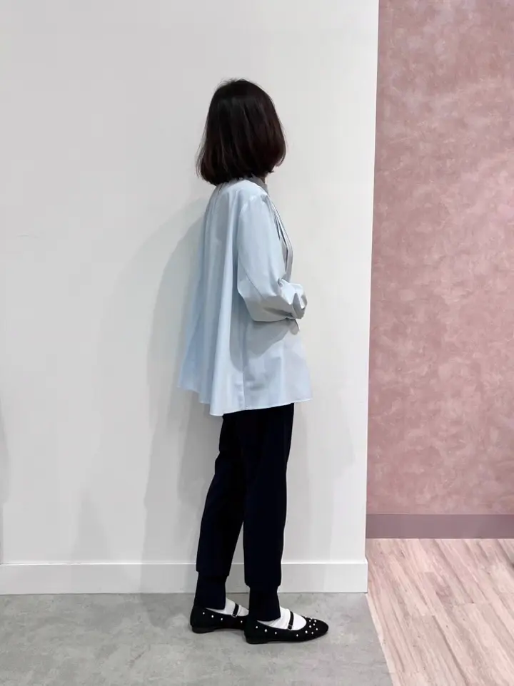 ONWARD CROSSET SELECT 山本 コーディネート画像