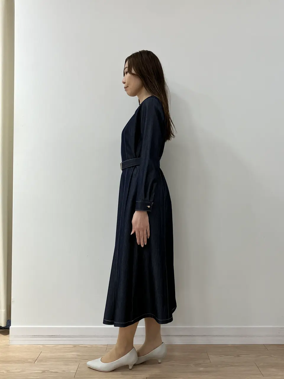 ONWARD CROSSET SELECT 外川 コーディネート画像