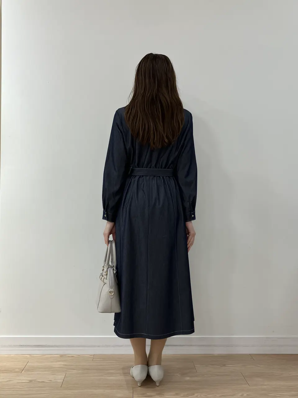 ONWARD CROSSET SELECT 外川 コーディネート画像