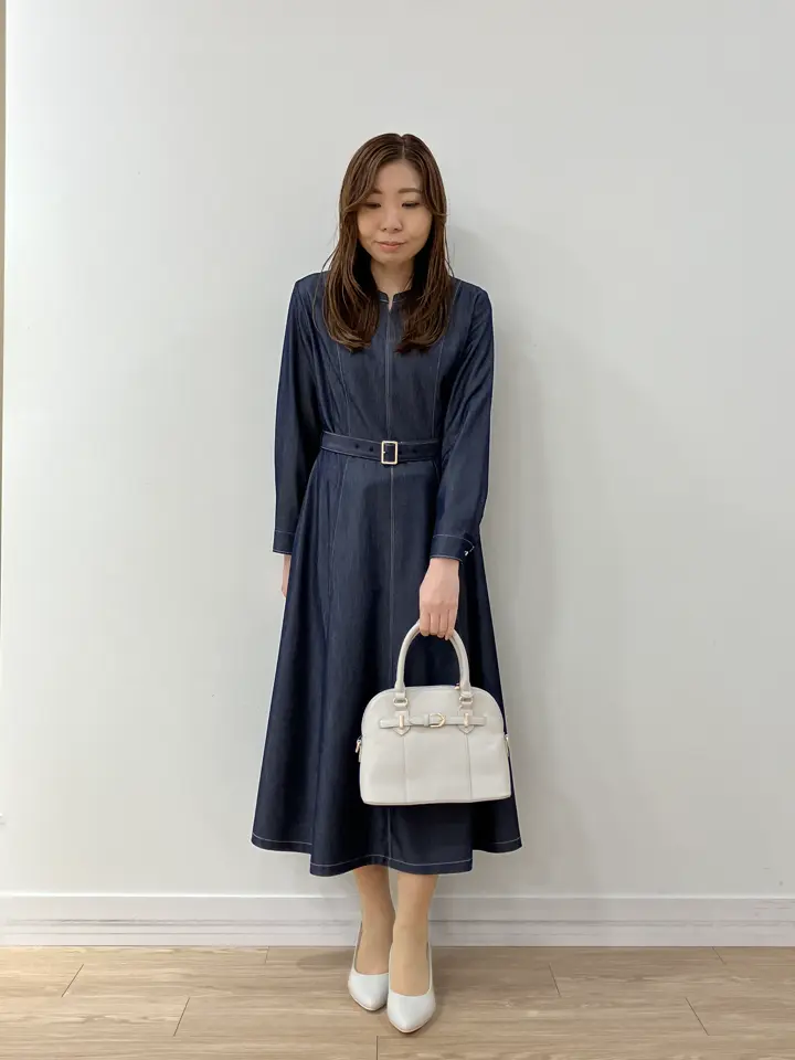 ONWARD CROSSET SELECT 外川 コーディネート画像