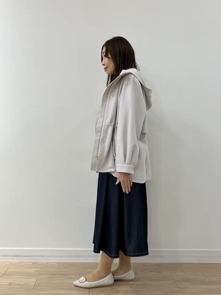 ONWARD CROSSET SELECT 外川 コーディネート画像