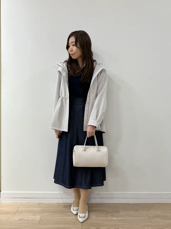 ONWARD CROSSET SELECT 外川 コーディネート画像