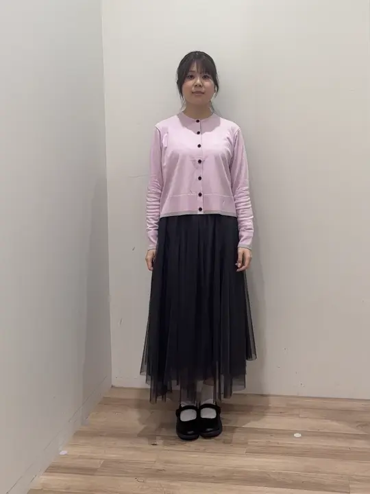 ONWARD CROSSET SELECT 岩橋 コーディネート画像