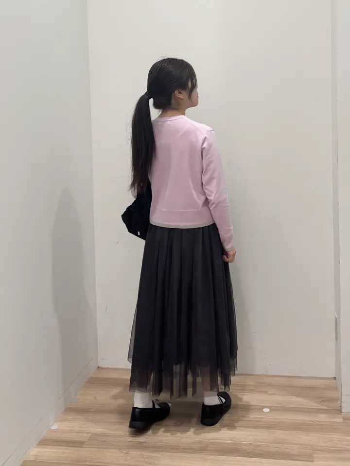 ONWARD CROSSET SELECT 岩橋 コーディネート画像