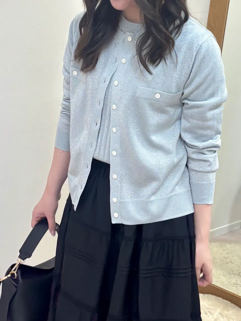 ONWARD CROSSET SELECT 石井 コーディネート画像