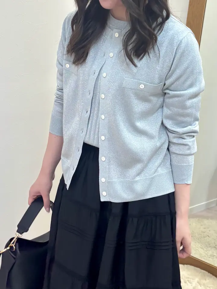 ONWARD CROSSET SELECT 石井 コーディネート画像