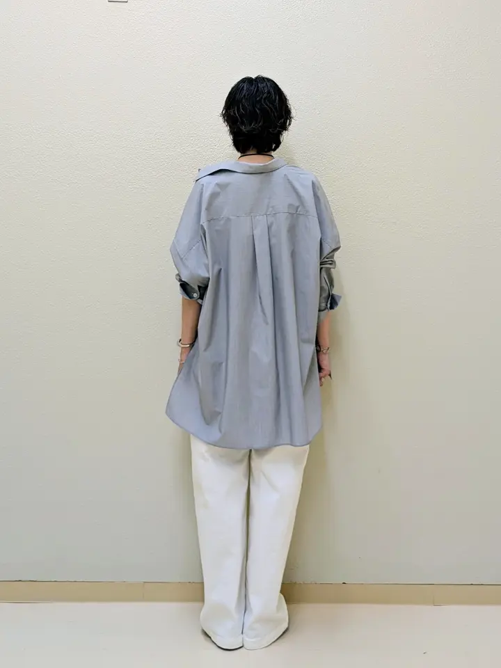 ONWARD CROSSET SELECT 中園 コーディネート画像