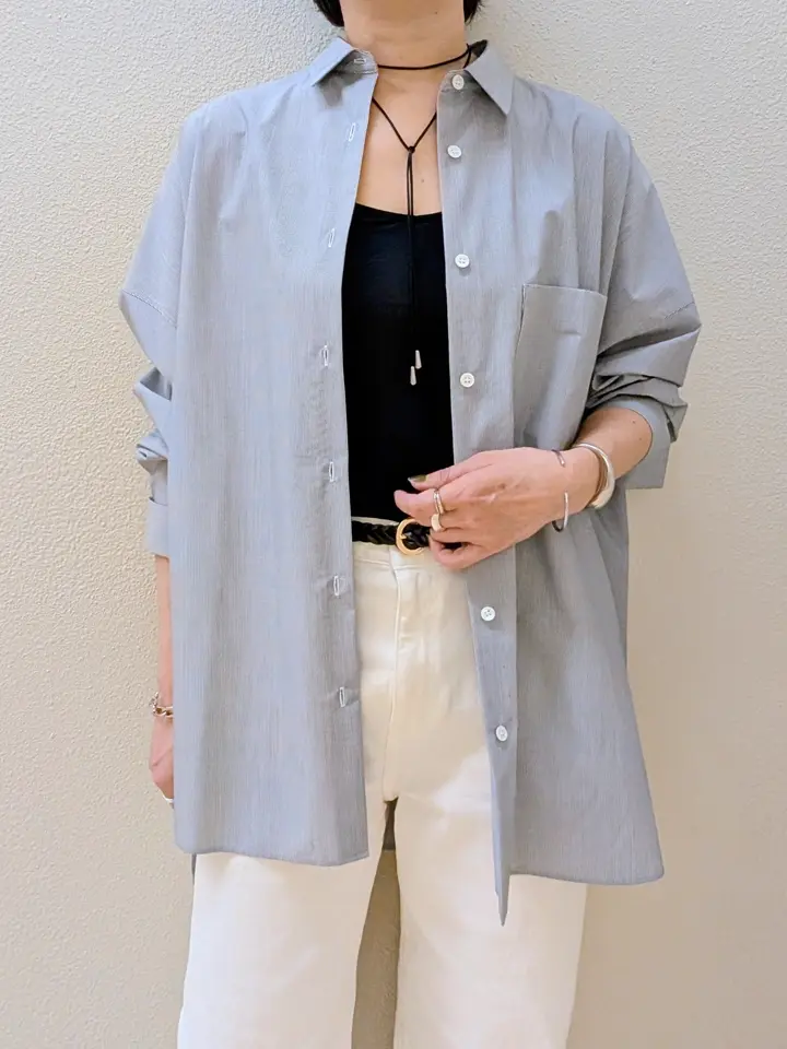 ONWARD CROSSET SELECT 中園 コーディネート画像