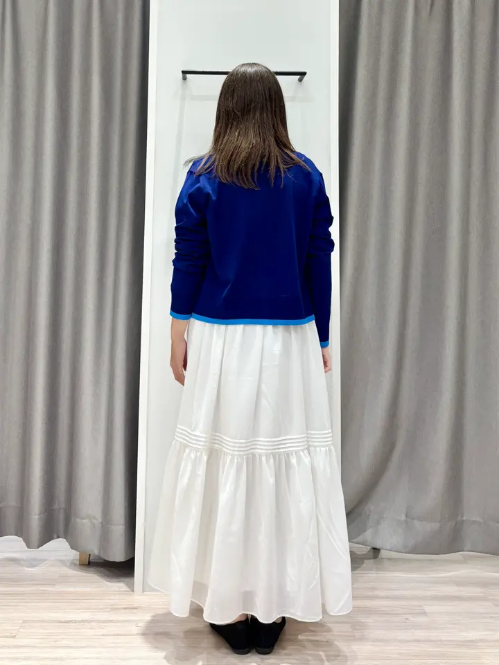 ONWARD CROSSET SELECT SAKAI コーディネート画像