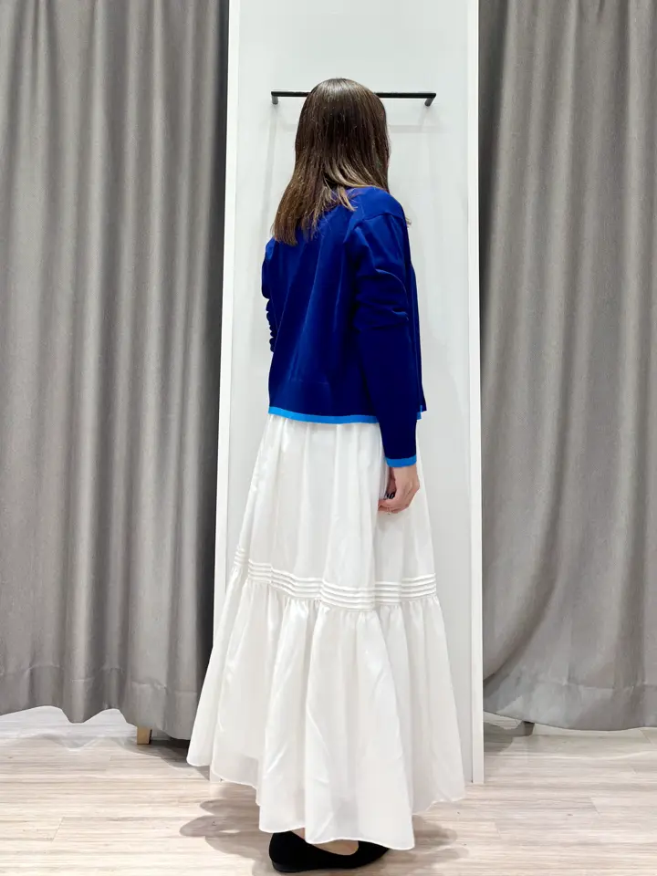 ONWARD CROSSET SELECT SAKAI コーディネート画像