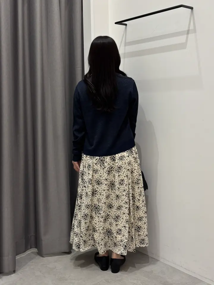 ONWARD CROSSET SELECT 乃和 コーディネート画像