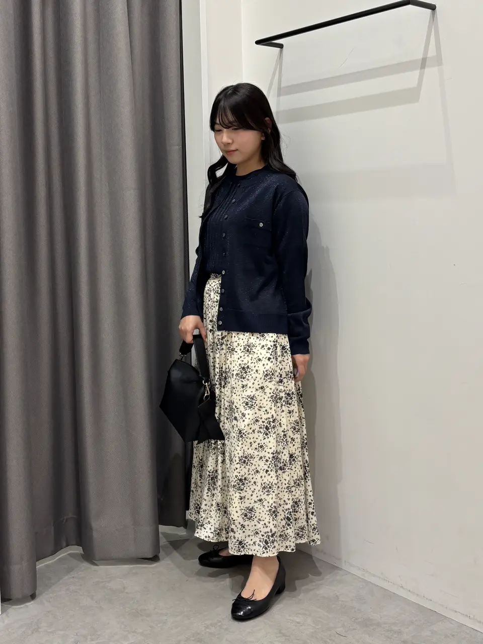 ONWARD CROSSET SELECT 乃和 コーディネート画像