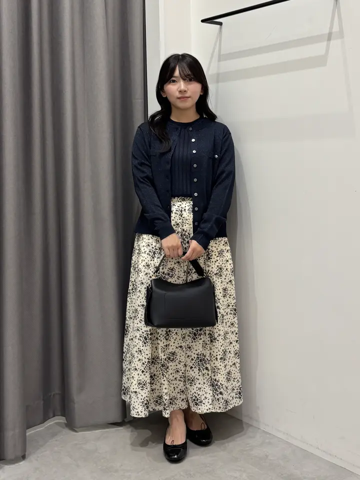 ONWARD CROSSET SELECT 乃和 コーディネート画像