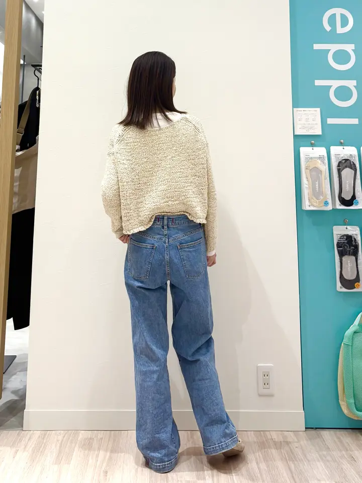 ONWARD CROSSET SELECT YOSHIDA コーディネート画像