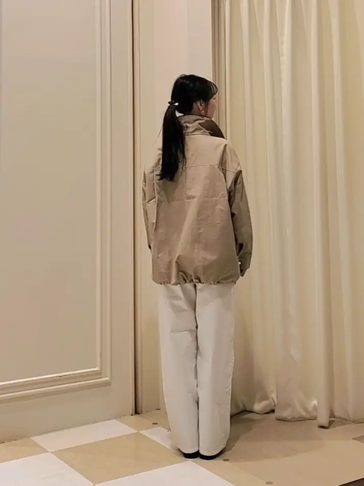 ONWARD CROSSET SELECT 内田 コーディネート画像