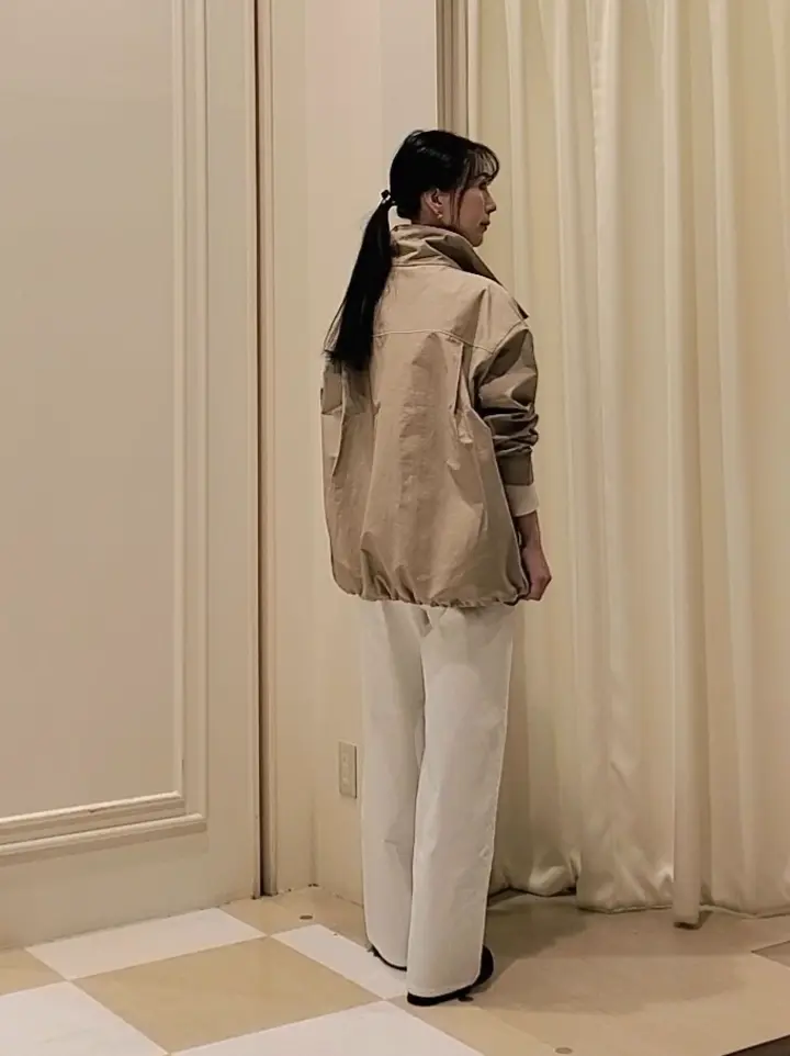 ONWARD CROSSET SELECT 内田 コーディネート画像