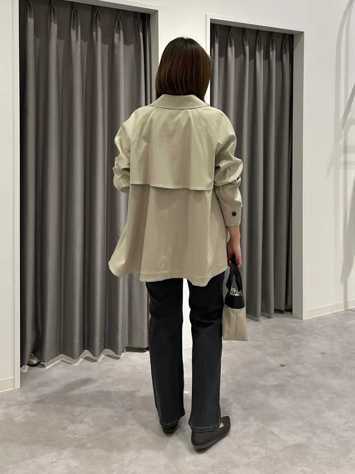 ONWARD CROSSET SELECT mami コーディネート画像