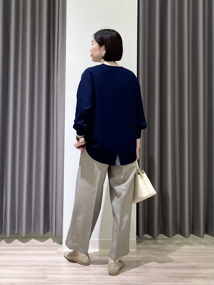 ONWARD CROSSET SELECT 五月女 コーディネート画像