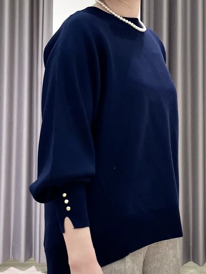 ONWARD CROSSET SELECT 五月女 コーディネート画像