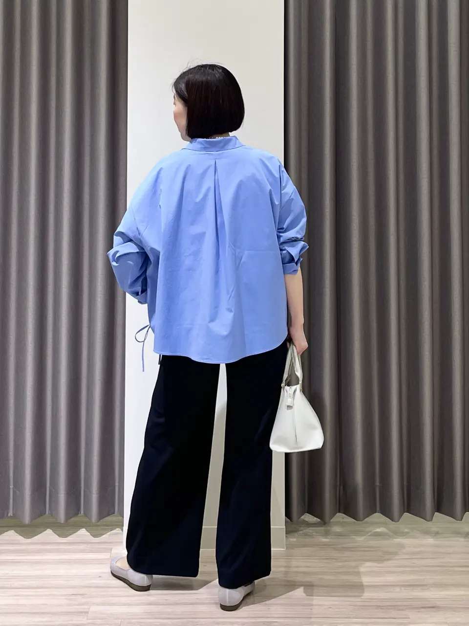 ONWARD CROSSET SELECT 五月女 コーディネート画像