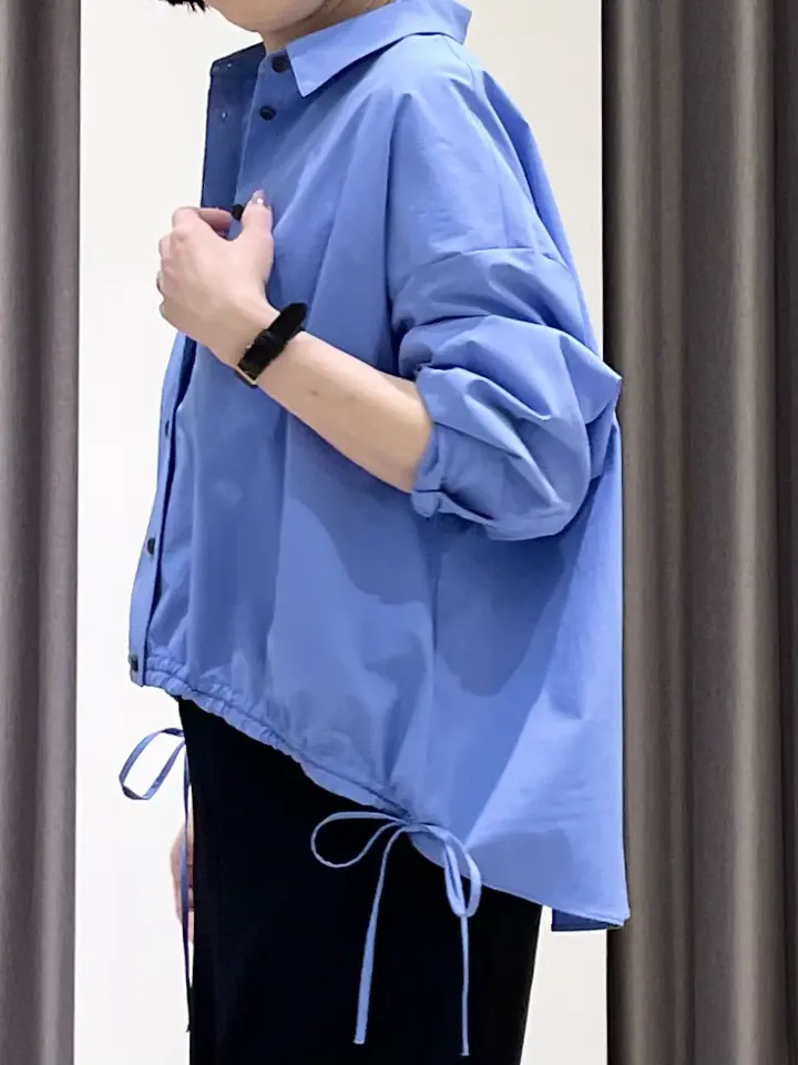 ONWARD CROSSET SELECT 五月女 コーディネート画像