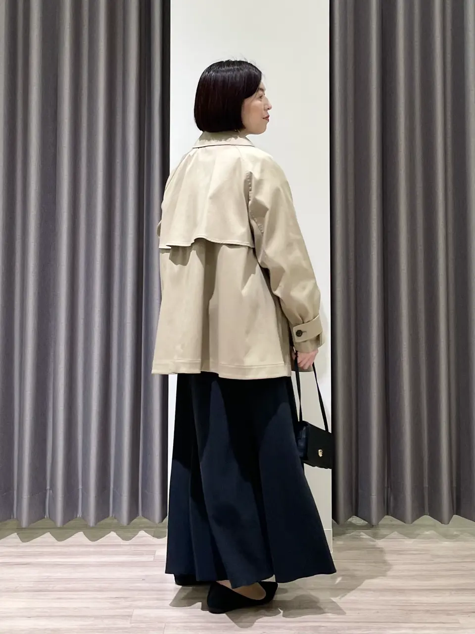 ONWARD CROSSET SELECT 五月女 コーディネート画像