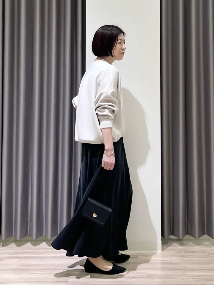 ONWARD CROSSET SELECT 五月女 コーディネート画像