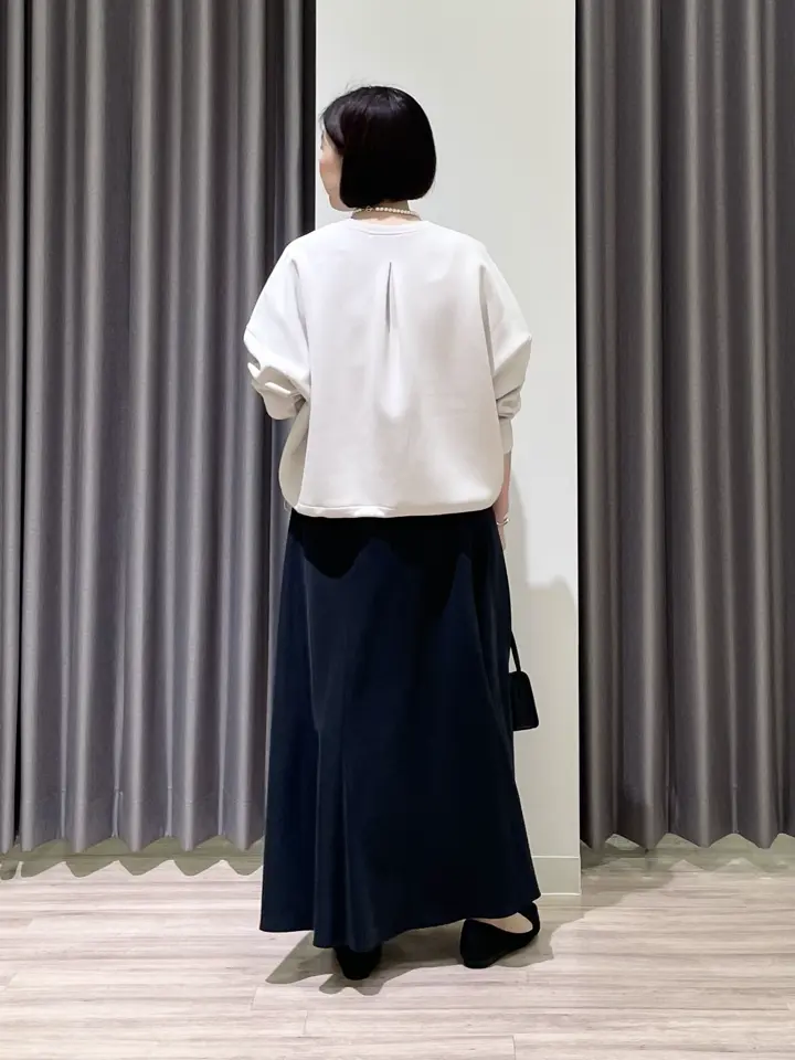 ONWARD CROSSET SELECT 五月女 コーディネート画像