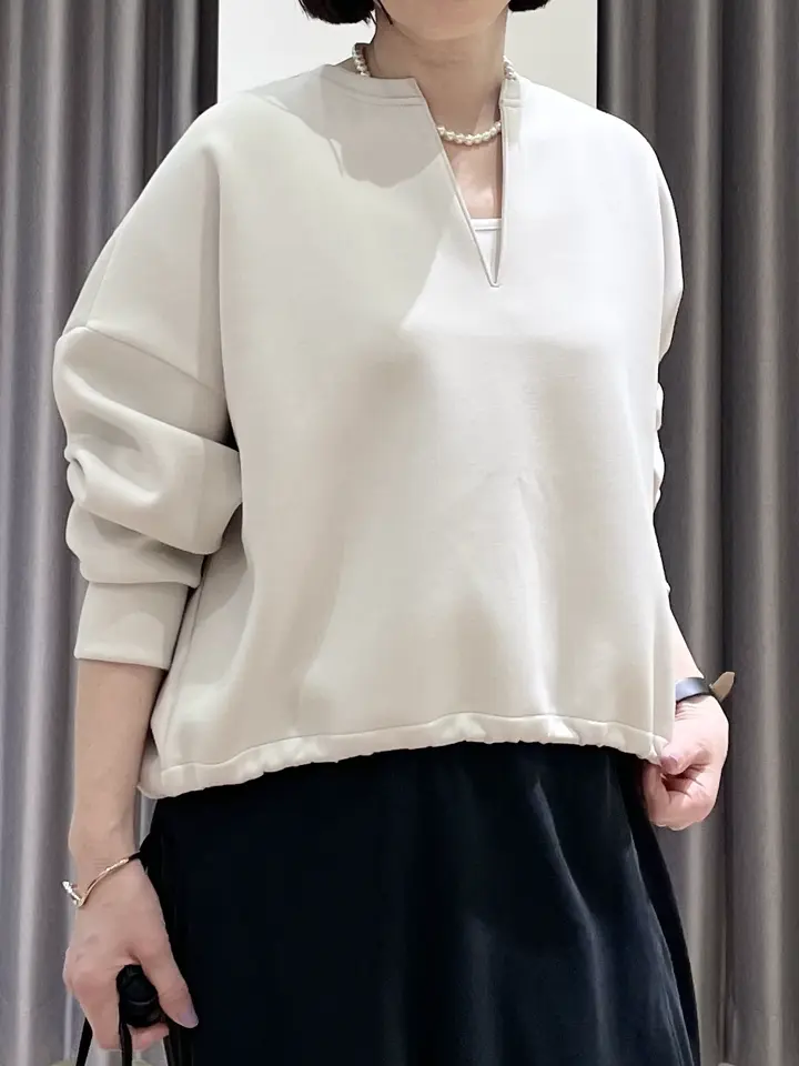 ONWARD CROSSET SELECT 五月女 コーディネート画像