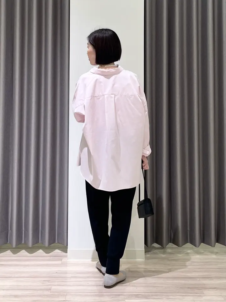 ONWARD CROSSET SELECT 五月女 コーディネート画像