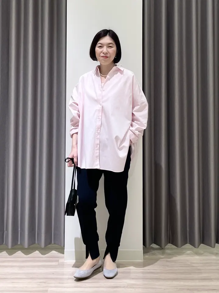 ONWARD CROSSET SELECT 五月女 コーディネート画像