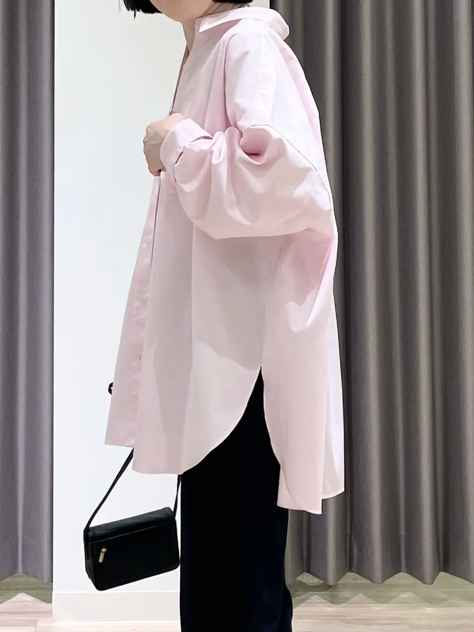 ONWARD CROSSET SELECT 五月女 コーディネート画像