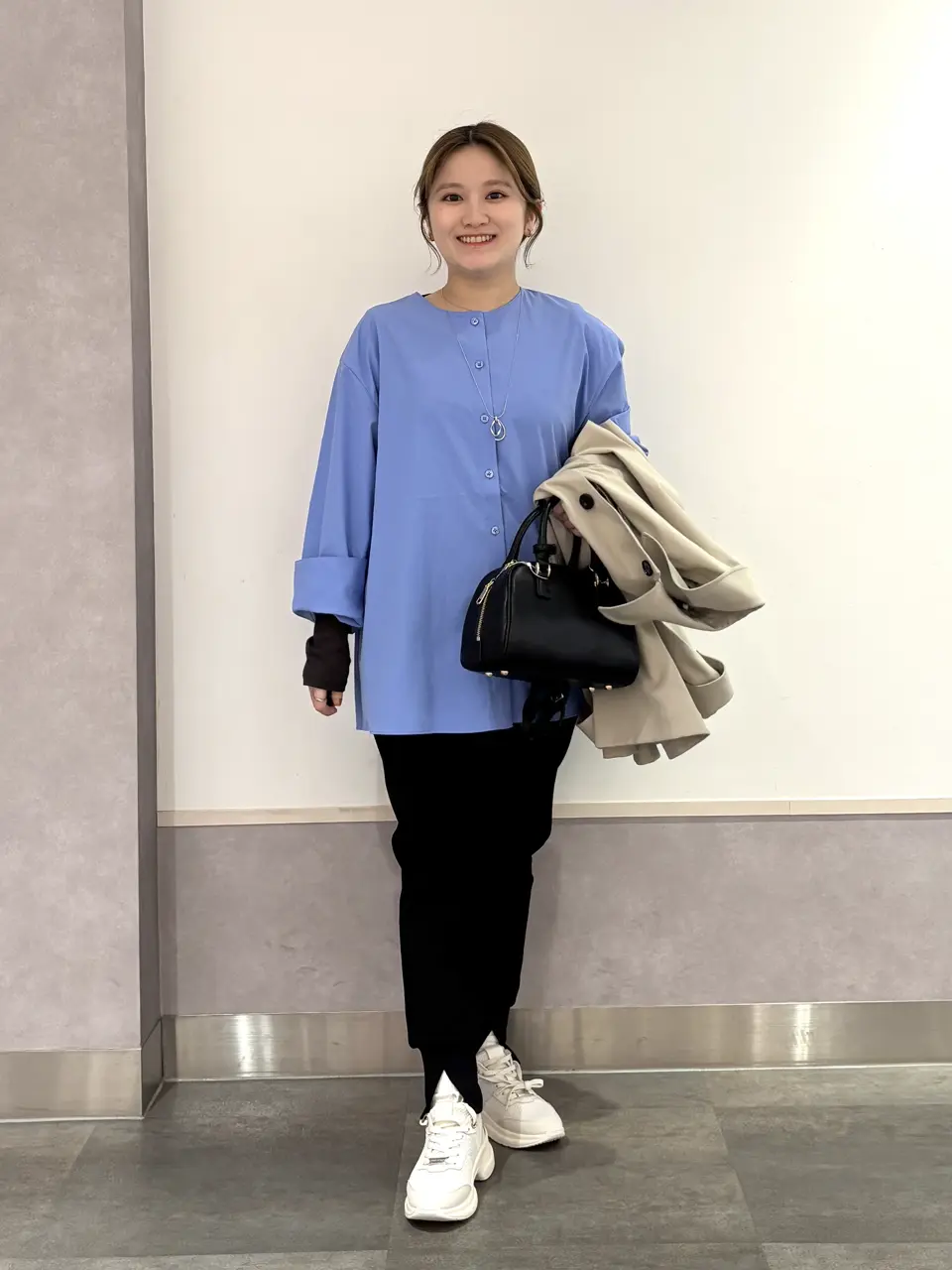  工藤 コーディネート画像