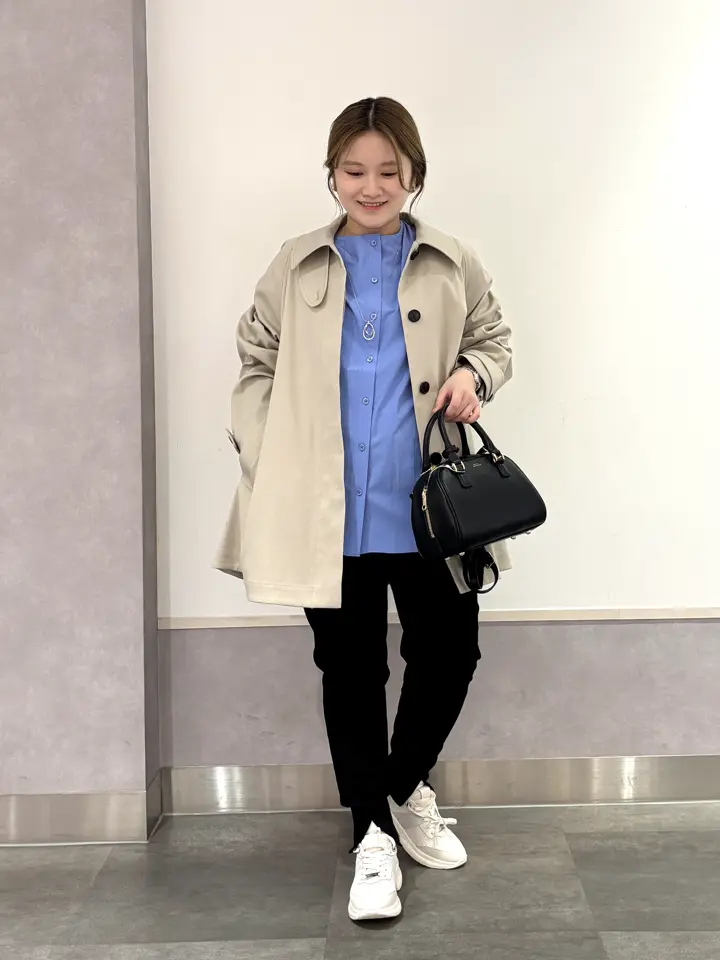 ONWARD CROSSET SELECT 工藤 コーディネート画像