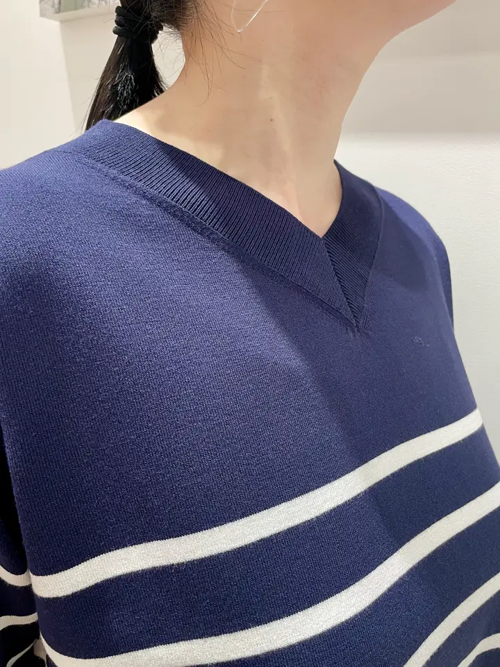 ONWARD CROSSET SELECT 柴尾 コーディネート画像