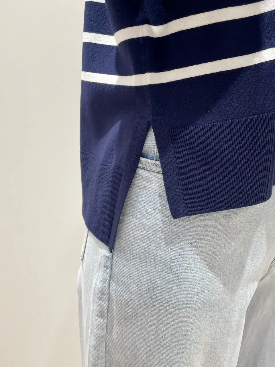 ONWARD CROSSET SELECT 柴尾 コーディネート画像