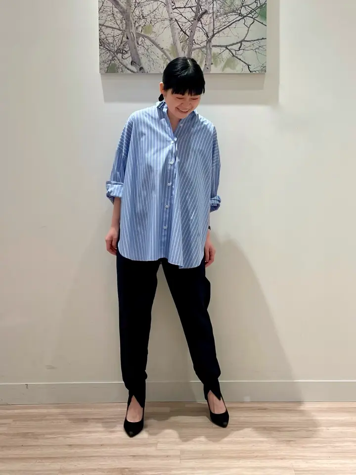 ONWARD CROSSET SELECT 柴尾 コーディネート画像