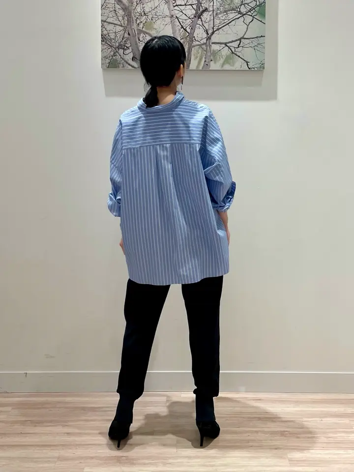 ONWARD CROSSET SELECT 柴尾 コーディネート画像