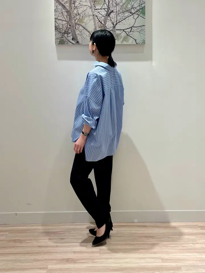 ONWARD CROSSET SELECT 柴尾 コーディネート画像