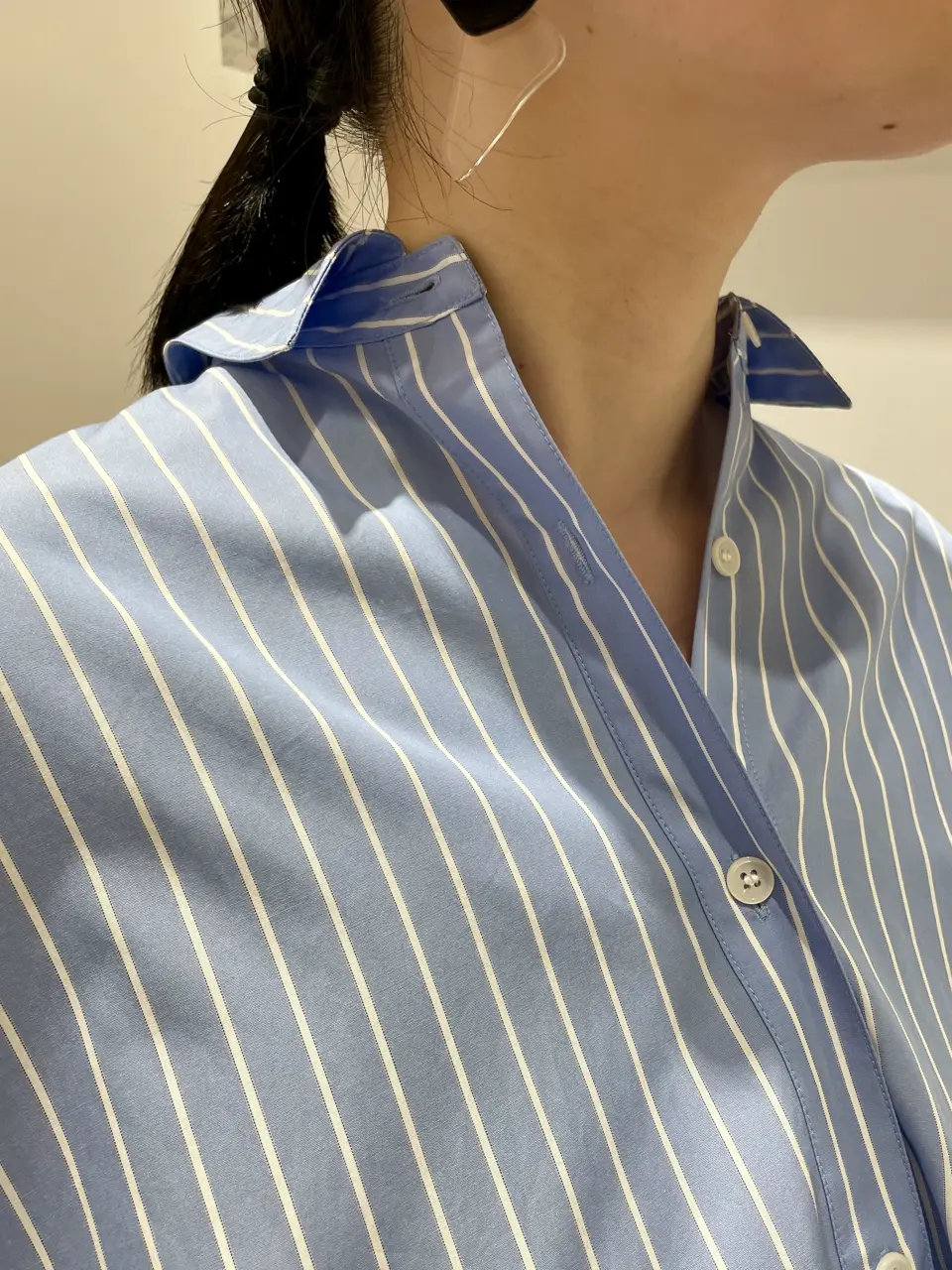 ONWARD CROSSET SELECT 柴尾 コーディネート画像