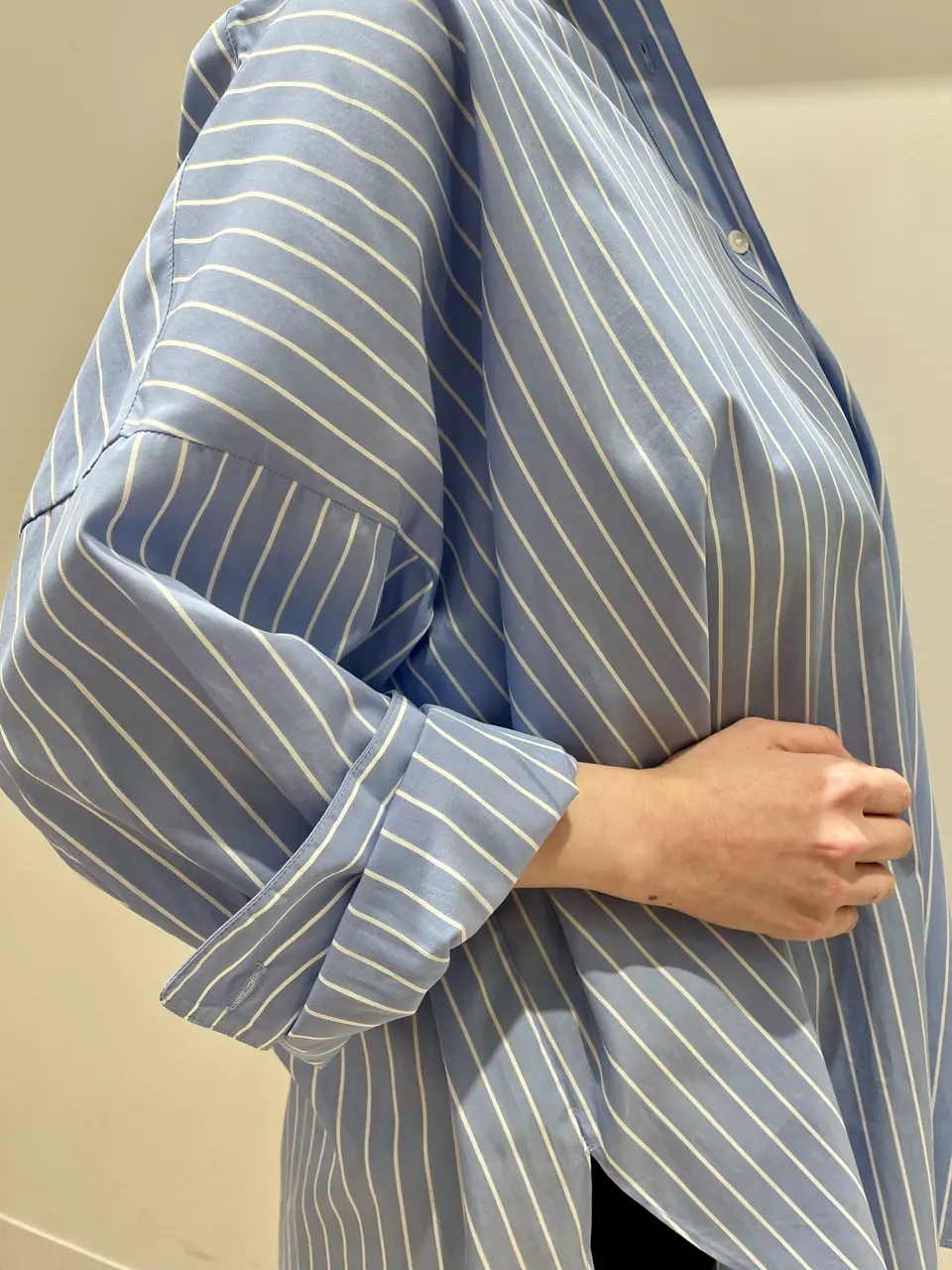 ONWARD CROSSET SELECT 柴尾 コーディネート画像