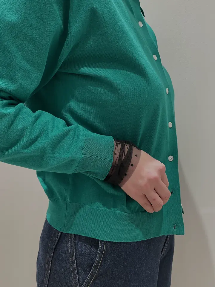 ONWARD CROSSET SELECT 柴尾 コーディネート画像