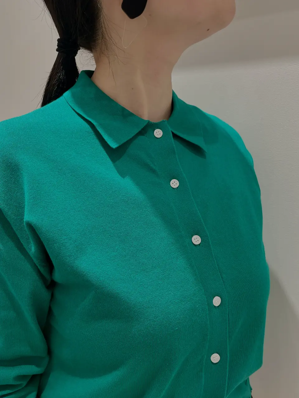 ONWARD CROSSET SELECT 柴尾 コーディネート画像