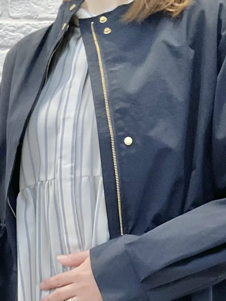 ONWARD CROSSET SELECT IZUMI コーディネート画像