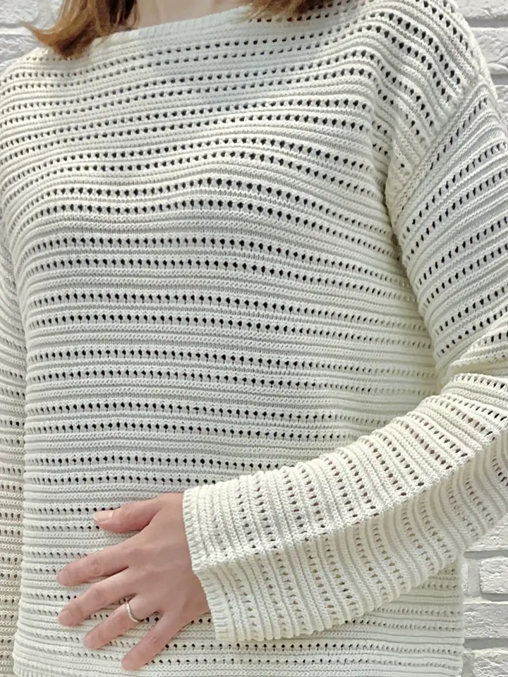 ONWARD CROSSET SELECT IZUMI コーディネート画像