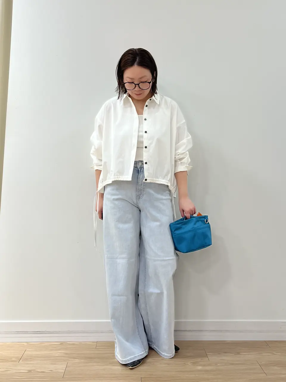  渡邉 コーディネート画像